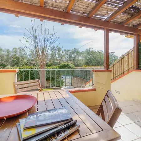 Casa Lula - Goelba Apartment