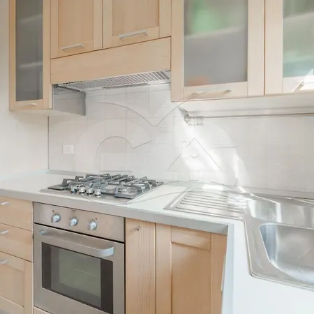 Appartement Casa Lula - Goelba