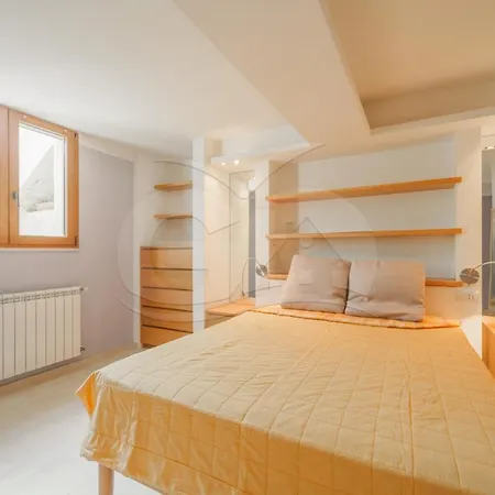 Apartament Casa Lula - Goelba Casa Alzi