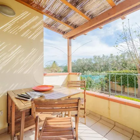 Διαμέρισμα Casa Lula - Goelba