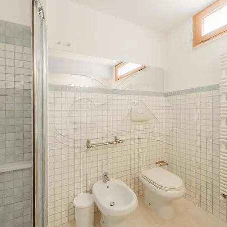 Appartement Casa Lula - Goelba Casa Alzi