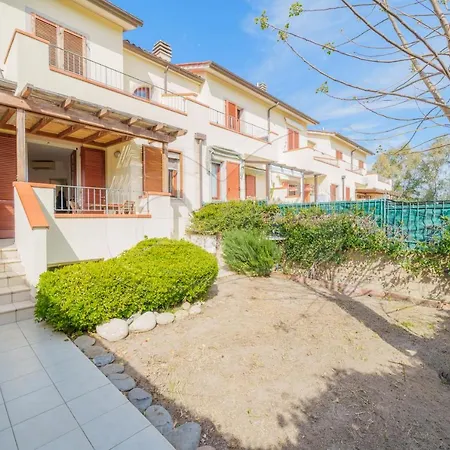 Casa Lula - Goelba Casa Alzi