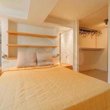 Casa Lula - Goelba Casa Alzi