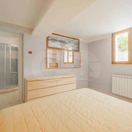 Apartament Casa Lula - Goelba *