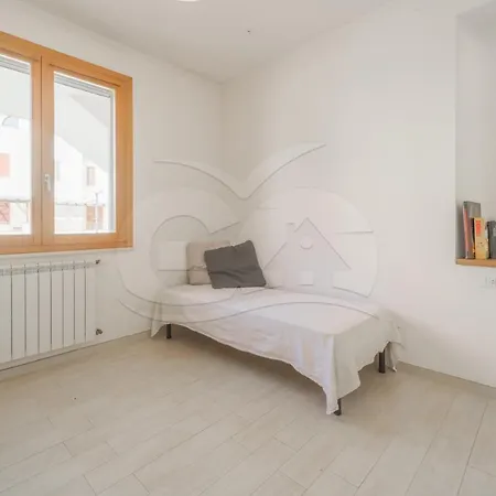 Appartement Casa Lula - Goelba Casa Alzi