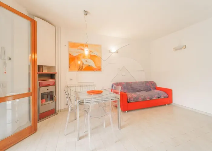 Apartment Casa Lula - Goelba *