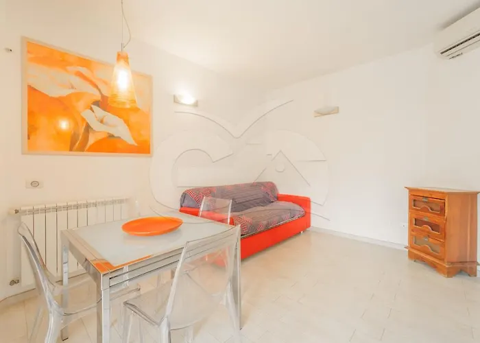 Casa Lula - Goelba * Casa Alzi