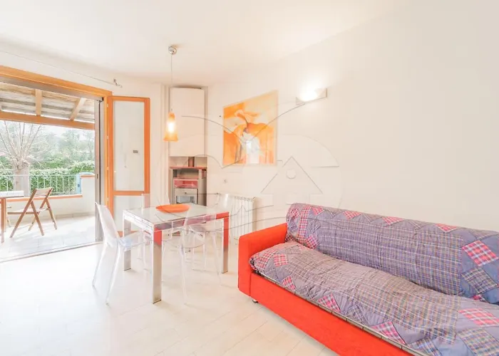 Casa Lula - Goelba Apartment