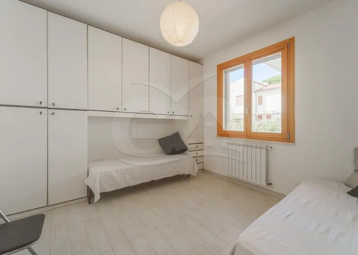 Casa Lula - Goelba Appartamento Casa Alzi