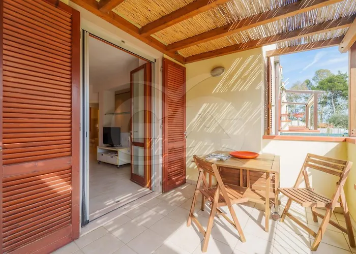 Casa Lula - Goelba * Casa Alzi