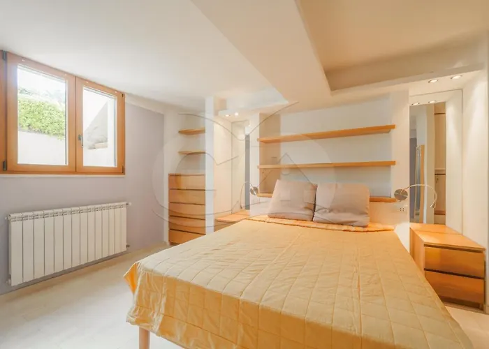 Apartment Casa Lula - Goelba Casa Alzi