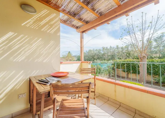 Apartment Casa Lula - Goelba