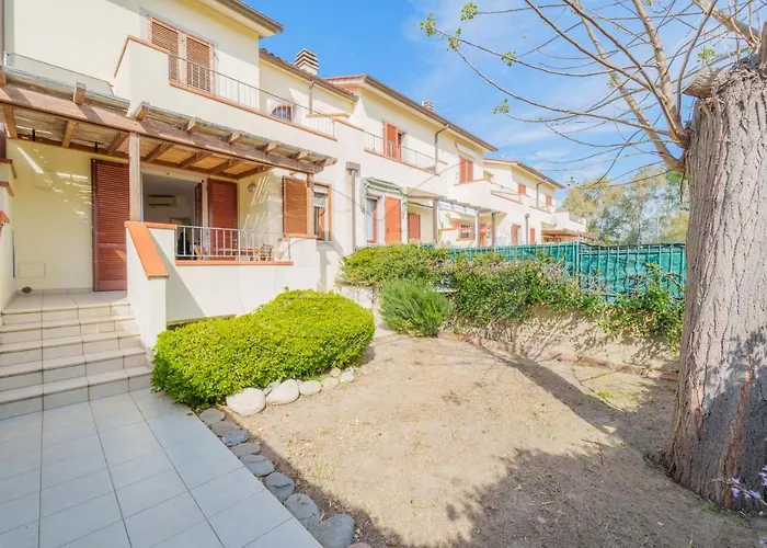 Casa Lula - Goelba Casa Alzi