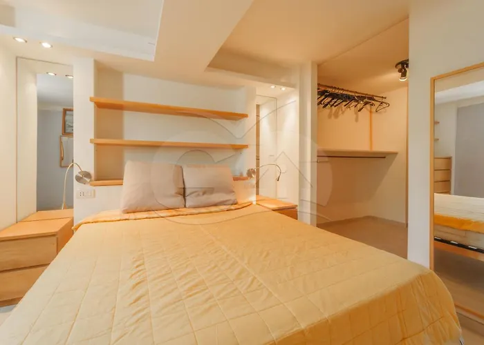 Casa Lula - Goelba Casa Alzi