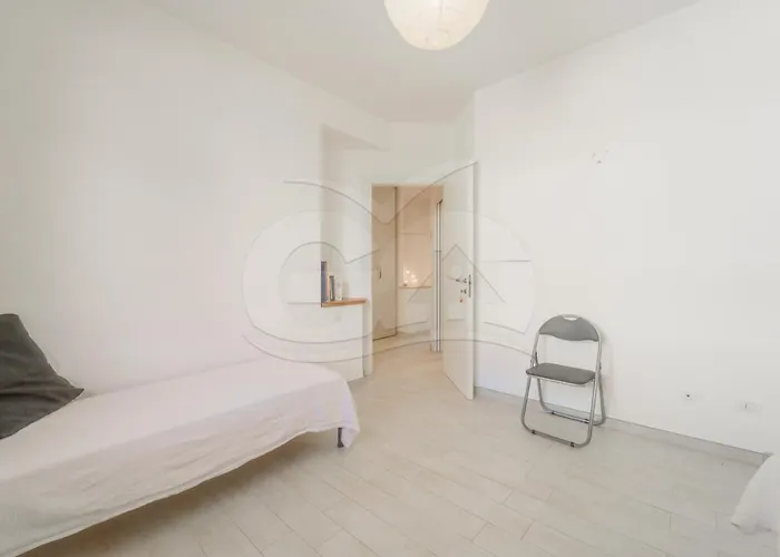 Apartment Casa Lula - Goelba *