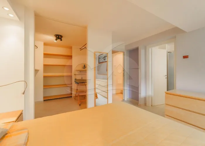 Casa Lula - Goelba Apartment Casa Alzi