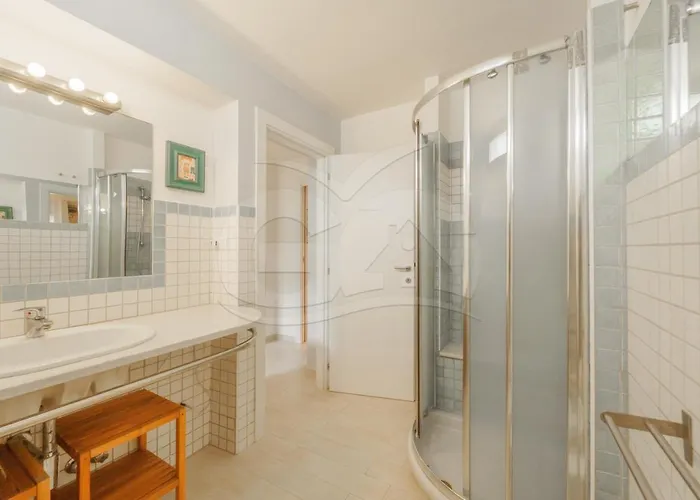 Apartment Casa Lula - Goelba