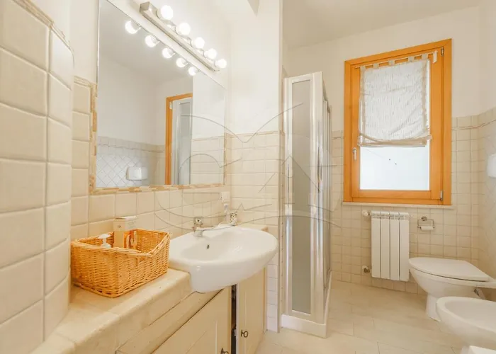 Appartamento Casa Lula - Goelba Casa Alzi