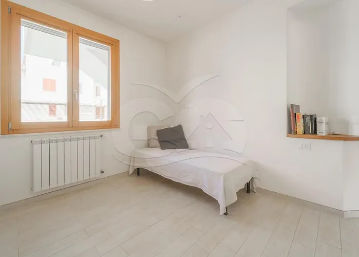 Appartamento Casa Lula - Goelba Casa Alzi