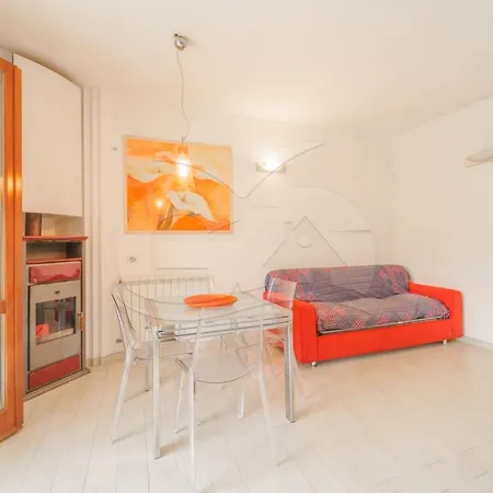 Daire Casa Lula - Goelba *