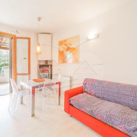 Casa Lula - Goelba Lägenhet