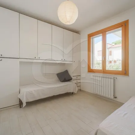 Casa Lula - Goelba Lägenhet Casa Alzi