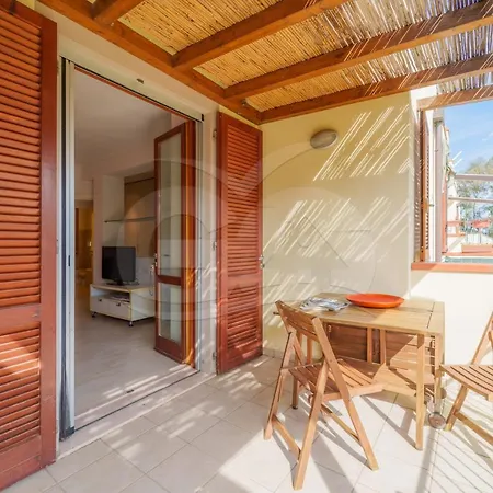 Casa Lula - Goelba * Casa Alzi