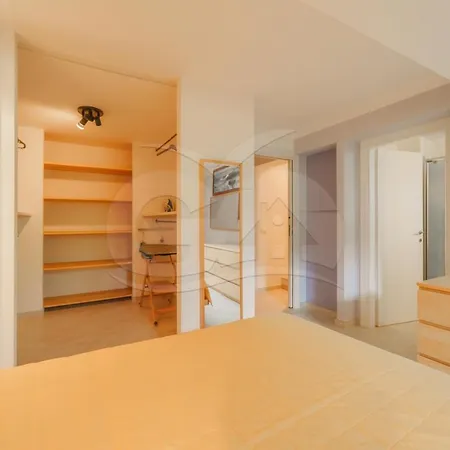 Casa Lula - Goelba Lägenhet Casa Alzi