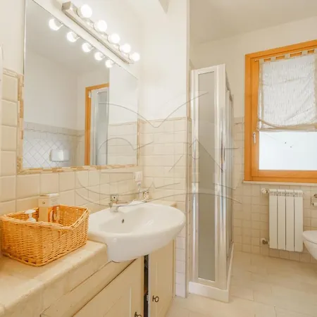 Lägenhet Casa Lula - Goelba Casa Alzi