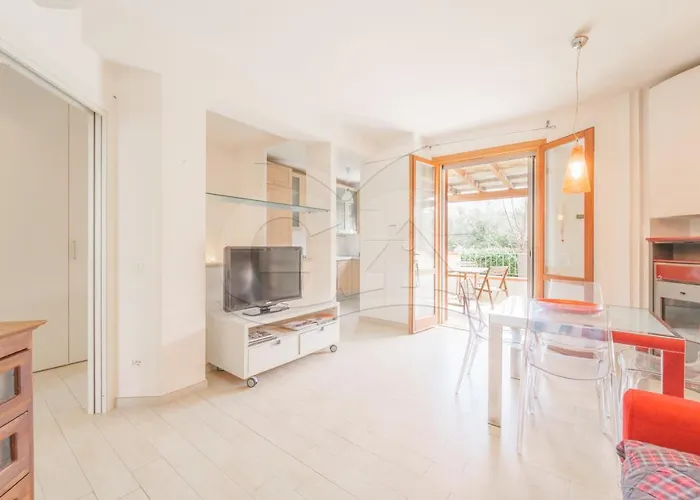 Daire Casa Lula - Goelba