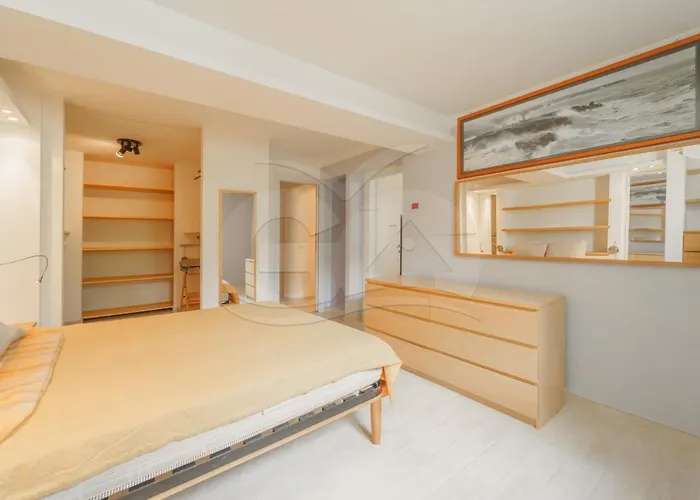 Casa Lula - Goelba * Casa Alzi